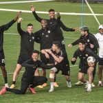 المولد بديلاً بصفوف الاتحاد أمام الهلال