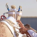 إصابة لاعب الاتحاد الأسبق “كهربا” بكورونا