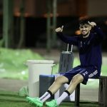 “المسابقات” تقرر نقل مباراة الأهلي والعين إلى “رديف الجوهرة”