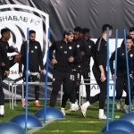 “الفيصل” عن القيمة السوقية للدوري: نستهدف الوصول إلى الـ10 مراتب الأولى (فيديو)