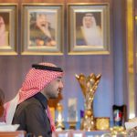 “حجازي” يتعافى ويعود إلى تدريبات الاتحاد (صور)