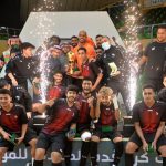 العويران يوجه نصيحة لمهاجم النصر حمدالله.. ويطالبه بالاعتذار لزميله