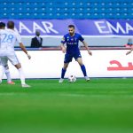 أول تعليق من “النادي الوطني” على شطب “العنزي” من كشوفات النصر