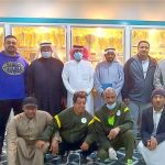 لأول مره بالأحساء.. دورة إعداد مدربات البوتشيا لشديدي الإعاقة بمركز التأهيل الشامل بالأحساء