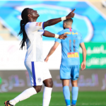 التونسي يوسف المساكني يقترب من الدوري السعودي