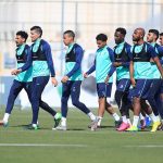 استدعاء ثنائي الفتح لمنتخب الشباب