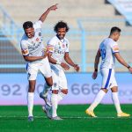 “رودريغز” يغيب عن لقاء ضمك.. واليامي ينضم لتدريبات الاتحاد