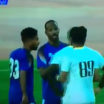 الأهلي يُعلن غياب فتوحي لفترة تتراوح ما بين 4 لـ 6 أسابيع