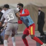 “الاحتراف” تناقش إجراءات تسجيل اللاعبين في الانتقالات الشتوية مع أندية الدوري