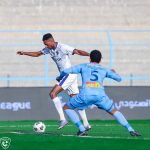 الشباب يفاوض سوموديكا