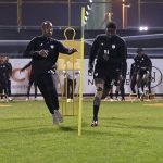 متحدث “القادسية” يُحمّل “العويس” مسؤولية أحداث مباراة “الأهلي”.. ومُشجع يروي الواقعة