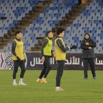 الجولة الخامسة في الدوري الإلكتروني تشهد فوز الهلال على الشباب وخسارة الأهلي والاتحاد