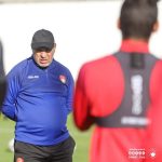 “المولد” و”كمارا” يقودان الاتحاد لمواجهة الشباب في البطولة العربية