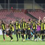 استئناف دوري الدرجة الأولى للناشئين