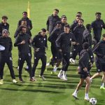 المعيوف جاهز لـ “الأهلي”