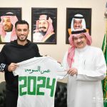 النجار يدخل عرين الليوث
