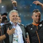 أمرابط يقود تشكيل النصر لمواجهة العين