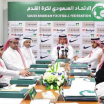 موعد المباراة النهائية وتشجيعه للشباب.. مدير البطولة العربية يتحدث