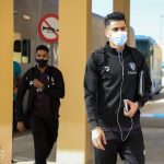 الباطن يُعلن تشكيله لمباراة الهلال