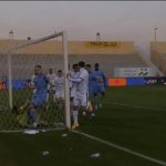 كنو: مواجهة الباطن كانت صعبة.. وأسعى لمساعدة المهاجمين بالتقدم من الخلف