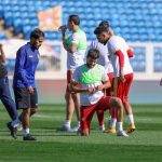 المعمر: المتردية والنطيحة أساؤوا للإعلام الرياضي.. واتمنى أن كل ناد يعتمد على نفسه
