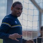 بعد عودة النصر لطريق الانتصارات.. “الدويش”: الفريق يتعافى من داء فيتوريا