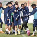 “الشيخ” يكشف عن أجمل شيء في مواجهة الاتحاد والشباب