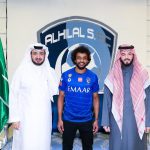 الدوسري.. وكويلار.. خارج لقاء الكلاسيكو