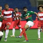 فيريرا يُعلن تشكيل الفتح أمام ضمك