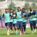 المفرج: سوء الحظ أمام المرمى سبب النتائج غير الجيدة للهلال مؤخرًا