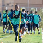 الفتح يجدد لحارسه البحراني 4 سنوات