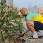 الفتح يستأنف تدريباته ويدشن اعداده لمواجهة الوحدة