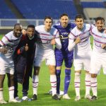 “المان ستي” يواصل تألقه