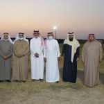 الرميان يتوّج الفائزات ببطولة المملكة النسائية الأولى للقوة البدنية