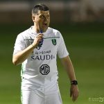 برنامج علاجي مُكثف لتجهيز “رودريغيز” لمباراة النصر