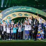 “شكرا على التجربة”.. ضمك يُعلن الاستغناء عن مدربه “بن زكري”