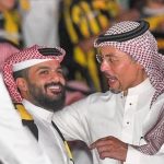 بحضور عدد من نجوم المنتخب السابقين.. مناورة كروية تجمع وزير الرياضة ورئيس “فيفا” (صور وفيديو)