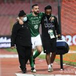 تعرف على فرص تأهل الاتحاد والشباب لنهائي البطولة العربية