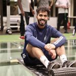 “المريسل” لـ”المسحل”: هل ممكن أكون متحدث رسمي لاتحاد الكرة.. أم هناك شروط معينة؟