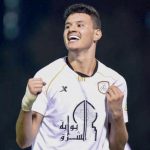 الوحدة يُعلن تشكيله لمباراة ضمك