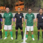الاتفاق يُعلن فترة غياب مدافعه عقب خضوعه لعملية جراحية