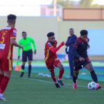 هاسي يُعلن تشكيل “الرائد” لمباراة النصر