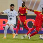 هاسي يُطبق فنيات مباراة التعاون في تدريبات الرائد