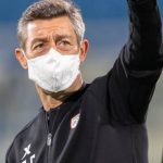 وزير الرياضة الفيصل يهنى الحائلي بالتأهل لنهائي العرب ويشيد بالمستويات الفنية