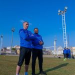 هورفات: سعيد بالأجواء داخل غرف ملابس النصر.. ومستعد لأي قرار من الإدارة بشأني