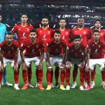 وزير الرياضة يزور اللجنة المشرفة على تنظيم كأس العالم 2022 (صور)