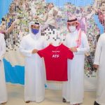 الأهلي المصري.. ثالث أندية العالم