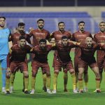 رسمياً.. “شباب الأهلي دبي” يضم “عموري”
