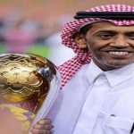 لاعب الوحدة: ما يحدث خارج الملعب لا يخصني.. والإدارة هي من تتحدث