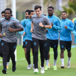 بعد السقوط أمام الاتحاد.. الفتح يستأنف تدريباته قبل العودة إلى الأحساء